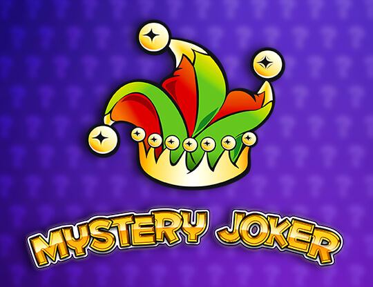 Mystery Joker Slot