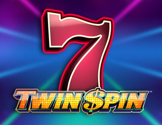 Twin Spin Slot