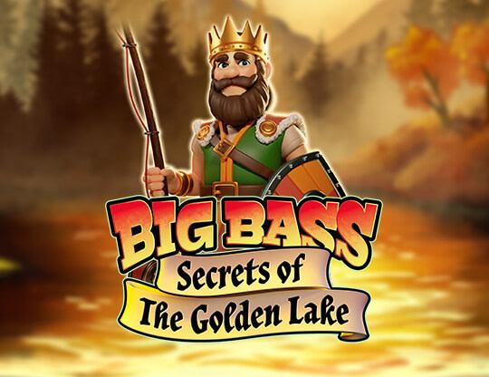 Big Bass Secrets of the Golden Lake Slot