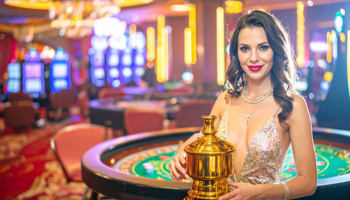 table-games Amonbet Casino