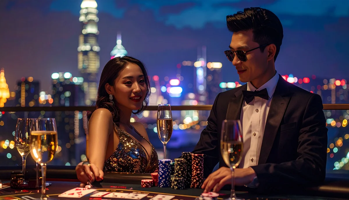 bonuses Amonbet Casino