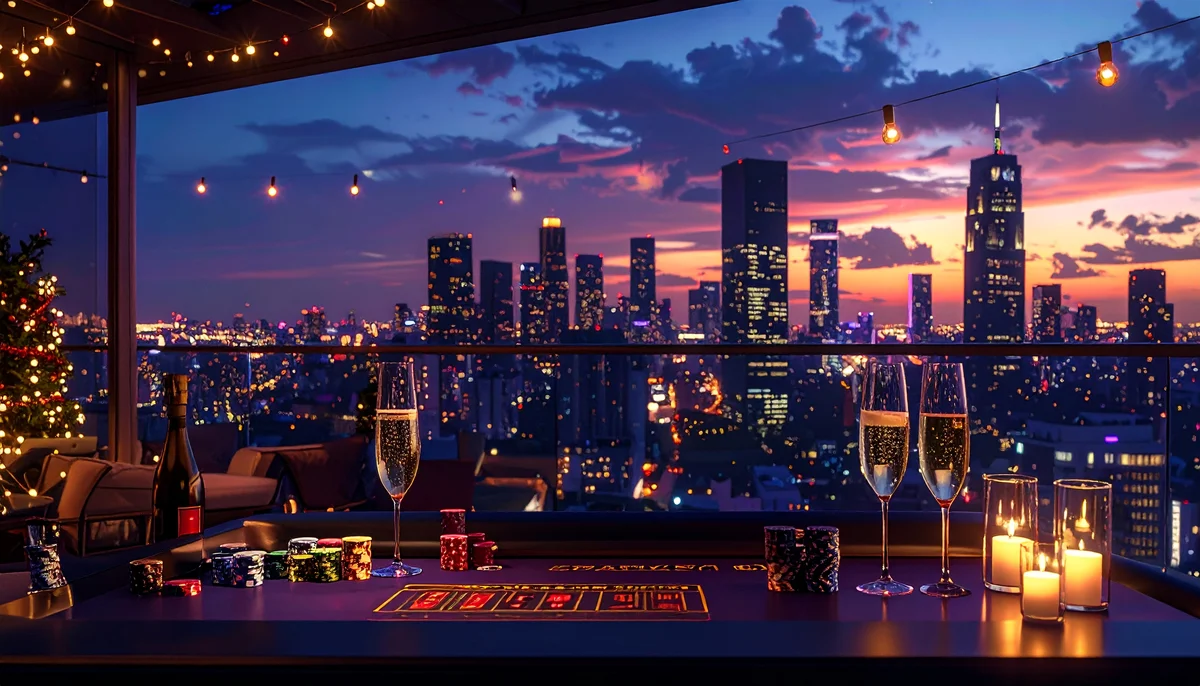 bonuses Amonbet Casino