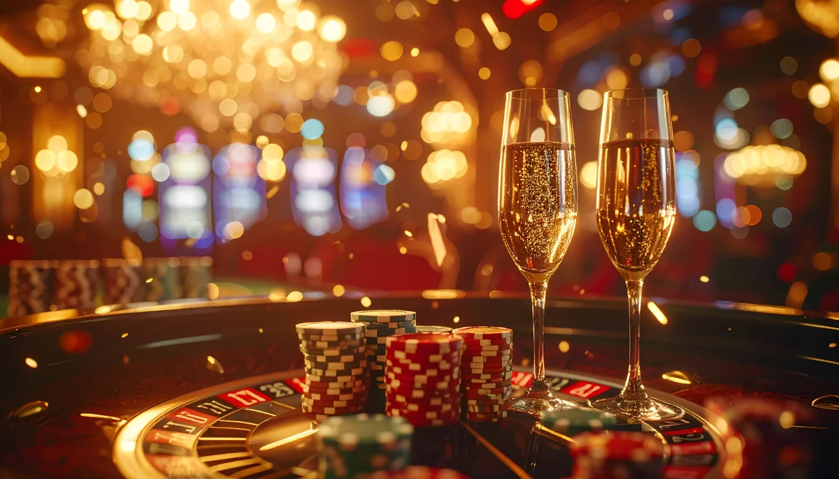 slots Amonbet Casino