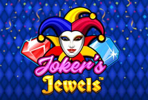 Joker's Jewels Slot