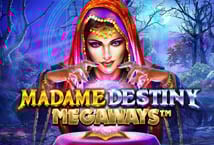 Madame Destiny Megaways Slot
